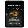 ROMANIA BY CAMPER